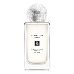 Midnight Musk & Amber Cologne, JO MALONE LONDON