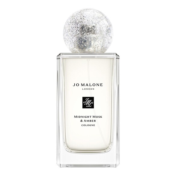 Midnight Musk & Amber Cologne, JO MALONE LONDON