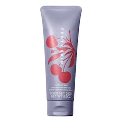 Cherry Dub - Triple action AHA body scrub, Fenty Skin