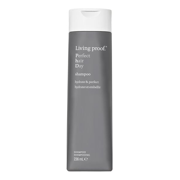Perfect hair Day (PhD) Hydrating shampoo LIVING PROOF ≡ SEPHORA