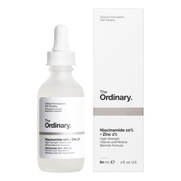 Niacinamide 10% + Zinc 1%