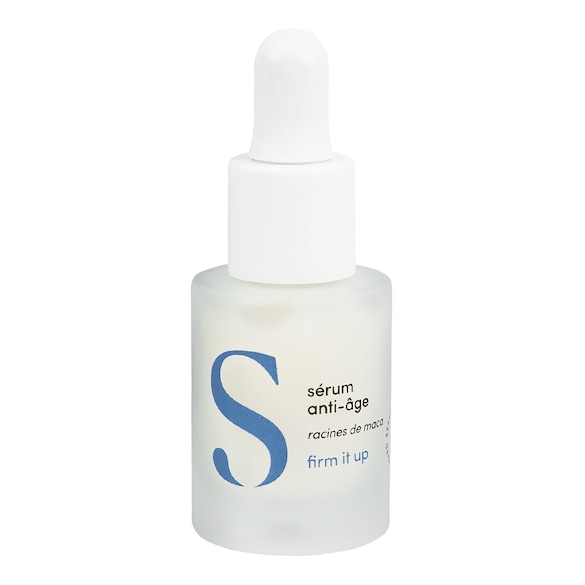 Anti-aging serum - Firming serum, Seasonly
