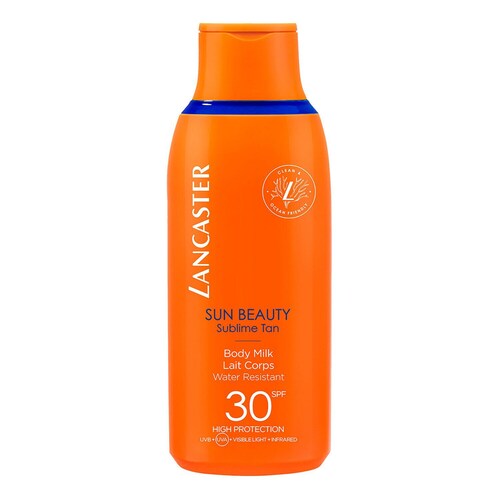 Lancaster - SUN BEAUTY - Body Milk SPF30 175ml