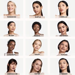Even Better Pop - Lip Foundation