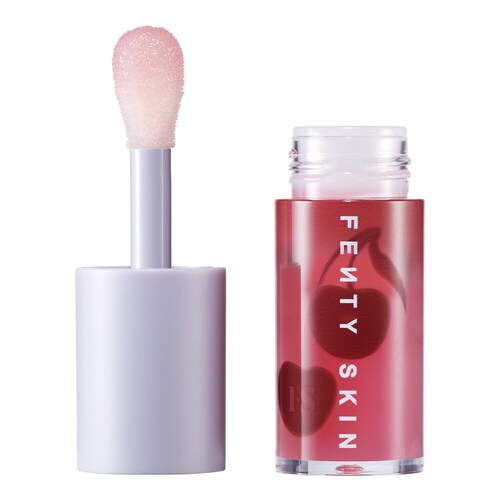 Fenty Skin – Cherry Treat – Conditioning Lip Oil