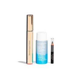 Supra Volume Mascara Set