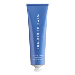 Jet Lag Mask, Summer Fridays