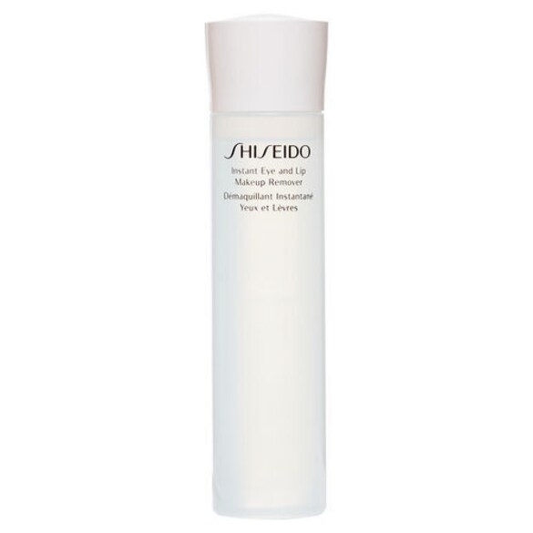 Instant Eye And Lip - Makeup Remover, Shiseido