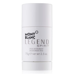 Montblanc Legend Spirit Deo Stick 75gr, Montblanc