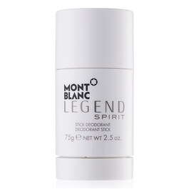 Montblanc Legend Spirit Deo Stick 75gr