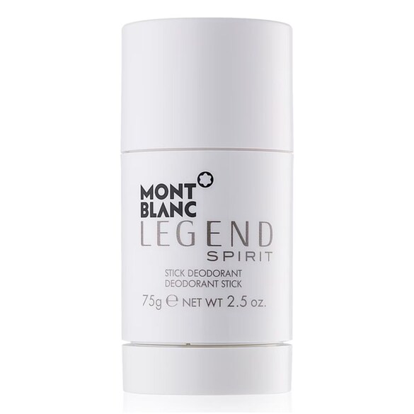 Montblanc Legend Spirit Deo Stick 75gr, Montblanc
