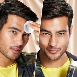 SUPERTONER - Exfoliating Acid Solution Toner