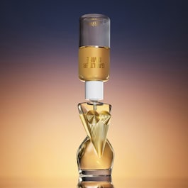 Gaultier Divine - Eau de Parfum - Νότες απο αλάτι, κρίνο, μαρέγκα