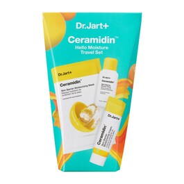 Ceramidin Trial