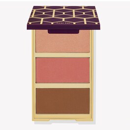 Amazonian Clay Party Palettes Set Cheek Makeup Set