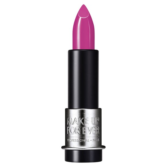 Artist Rouge Lipstick, Make Up For Ever