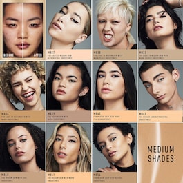 Good Apple Full-Coverage Liquid Foundation Light