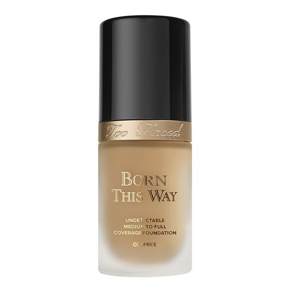 Born This Way Foundation