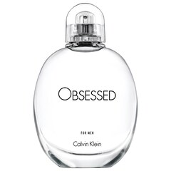 Eau de Toilette 75ml, CALVIN KLEIN