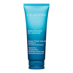 Hydra-Essentiel [Ha²] - Cream-Mask , Clarins