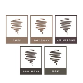 Laminated Look Brow Kit