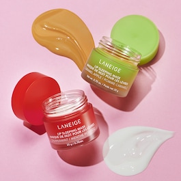 Lip Sleeping Mask - Sleeping Mask