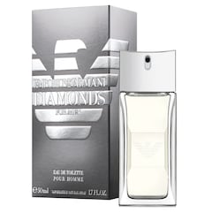 Emporio Armani Diamonds for Men - Eau de Toilette, Armani