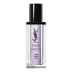 Pure Shots Lines Away Serum, YVES SAINT LAURENT
