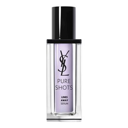 Pure Shots Lines Away Serum