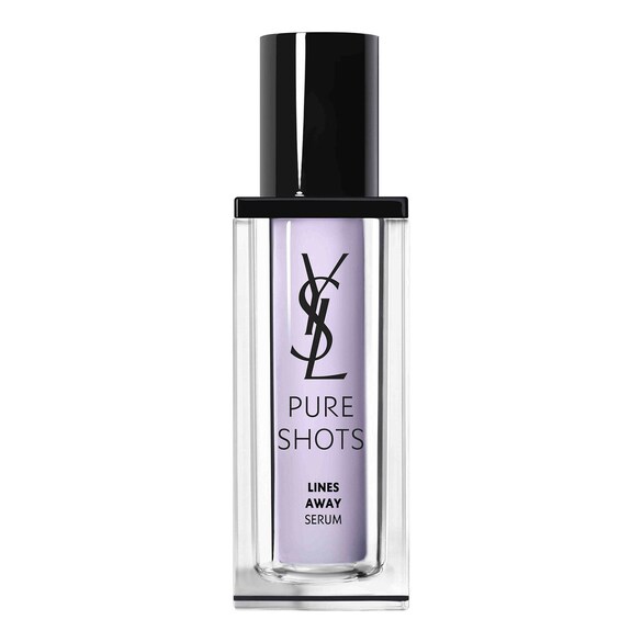 Pure Shots Lines Away Serum, YVES SAINT LAURENT