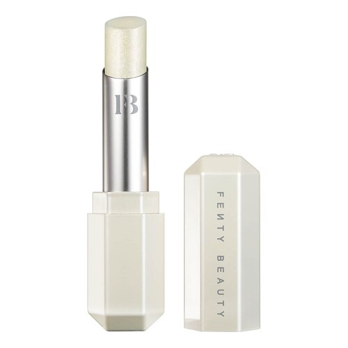 Fenty Beauty – Slip Shine Sheer Shiny Lipstick