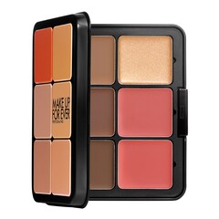HD Skin All-In-One Palette - Face palette, MAKE UP FOR EVER
