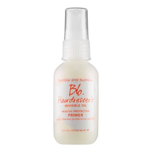 Bumble And Bumble Bumble And Bumble - Hairdresserís Invisible Oil Heat & UV Protective Primer