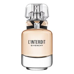 L'Interdit Eau de Toilette, Givenchy