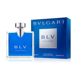 Bvlgari Homme Eau De Toilette