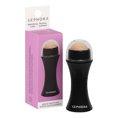 Mattifying Roller - With volcanic powder, Sephora Collection