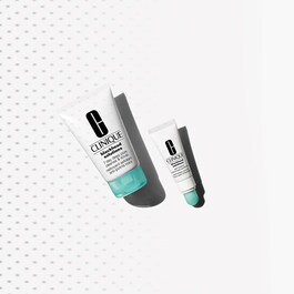 Blackhead Solutions Exfoliating Cleanser