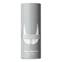 Invictus - Spray deodorant, Rabanne Fragrances