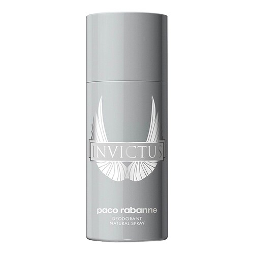 Rabanne Fragrances Rabanne Fragrances - Invictus - Spray deodorant