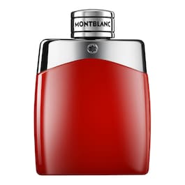 Legend Red Eau de Parfum