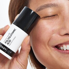 POLYGLUTAMIC ACID - Serum