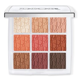 Dior Backstage Eye Palette - 9-Eyeshadow Palette