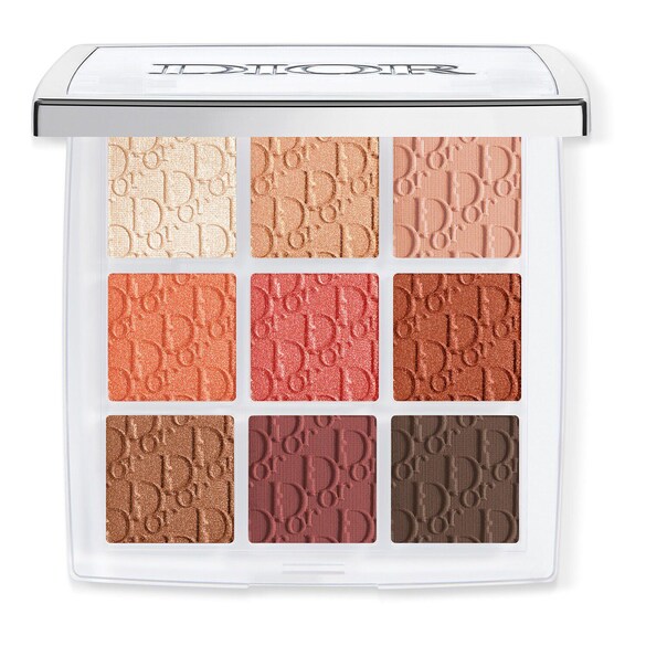 Dior Backstage Eye Palette - 9-Eyeshadow Palette, DIOR BACKSTAGE