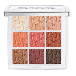 Dior Backstage Eye Palette - 9-Eyeshadow Palette image