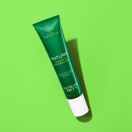 Saturn Sulfur Spot Treatment Mask