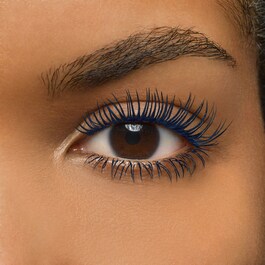 MASCARA VOLUME EFFET FAUX CILS WATERPROOF - Luxurious Mascara