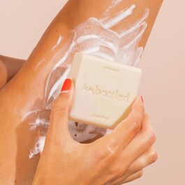 Get grooming shaving care