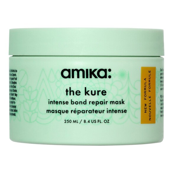 The Kure - Μάσκα Εντατικής Επανόρθωσης, AMIKA