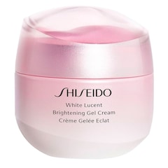White Lucent Brightening Gel Cream, Shiseido