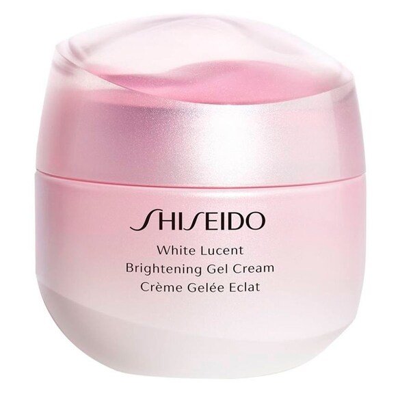 White Lucent Brightening Gel Cream, Shiseido